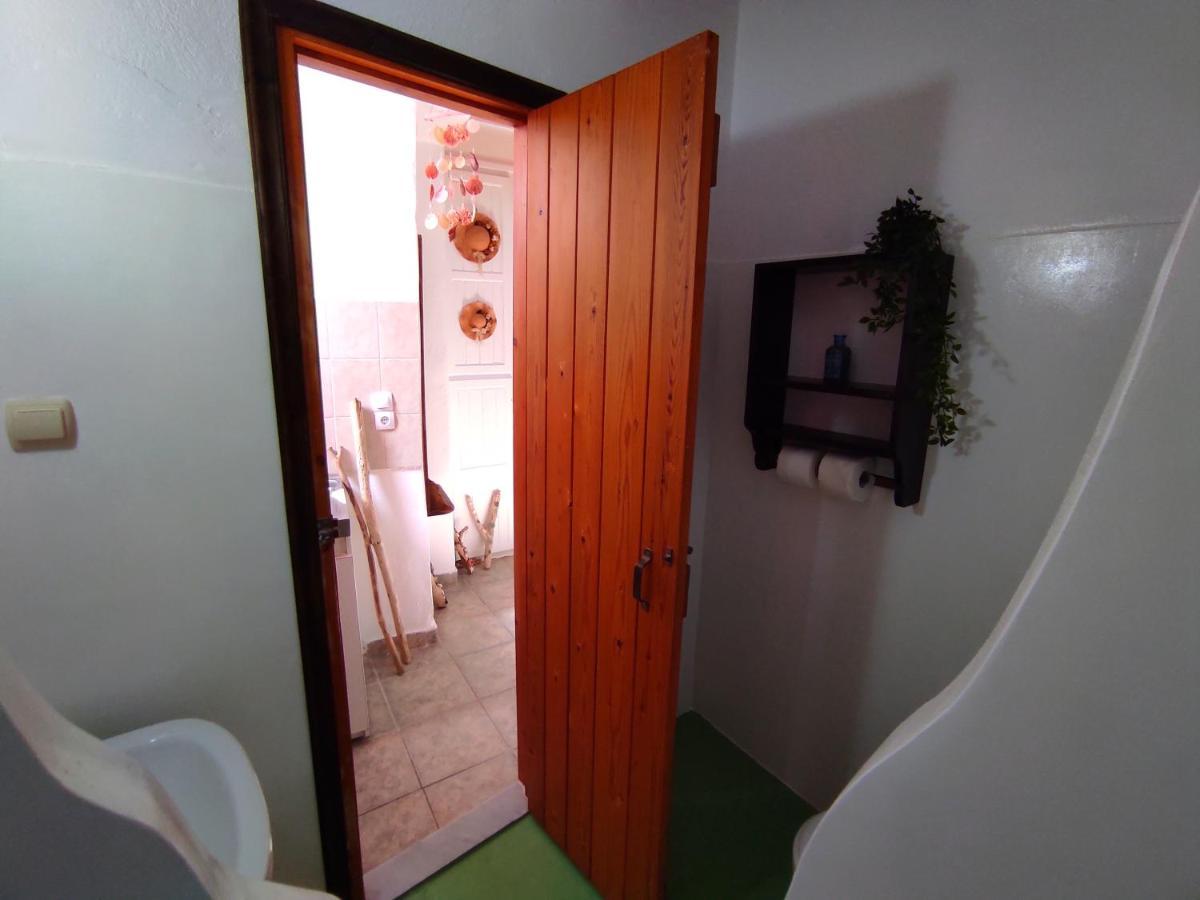 Studio Bilios Armenistis  Extérieur photo