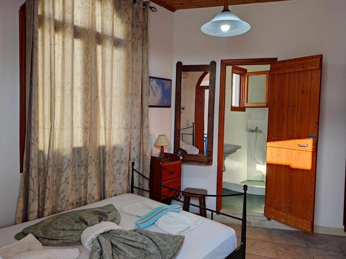 Studio Bilios Armenistis  Extérieur photo