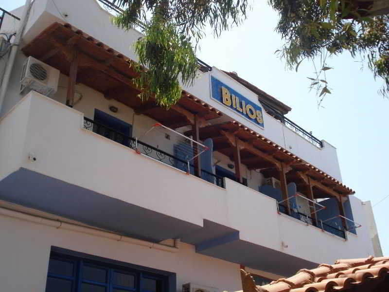 Studio Bilios Armenistis  Extérieur photo