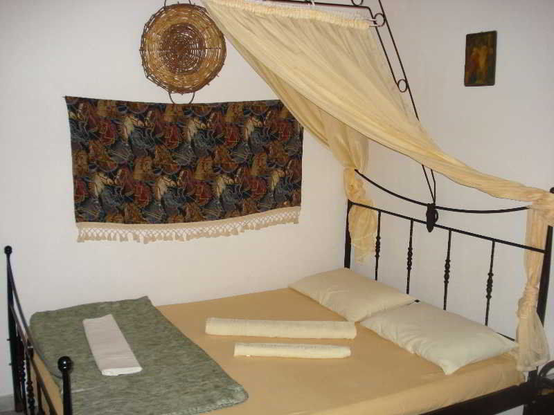 Studio Bilios Armenistis  Extérieur photo