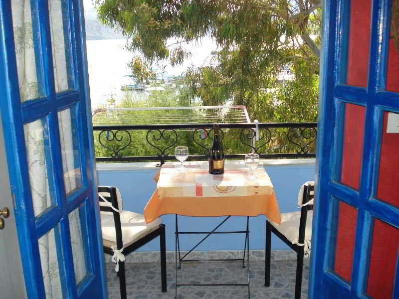 Studio Bilios Armenistis  Extérieur photo