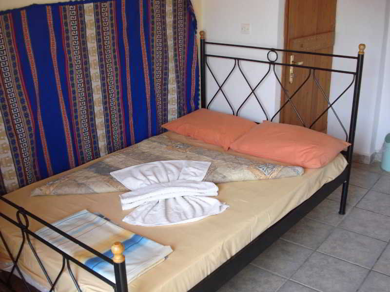 Studio Bilios Armenistis  Extérieur photo